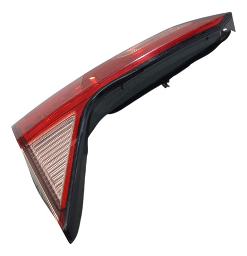 Lanterna Tampa Traseira Esquerda Honda Hrv 2017 Direito/passageiro - Imagem 6