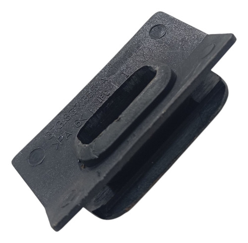 Acabamento Pino Trava Porta Original Vw Gol G2 G3 2000 - Imagem 4