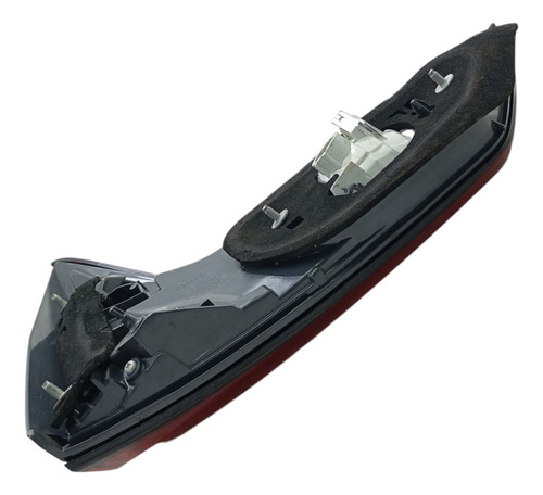Lanterna Tampa Traseira Esquerda Honda Hrv 2017 Direito/passageiro - Imagem 7