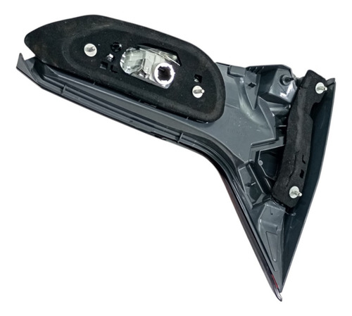 Lanterna Tampa Traseira Esquerda Honda Hrv 2017 Direito/passageiro - Imagem 9