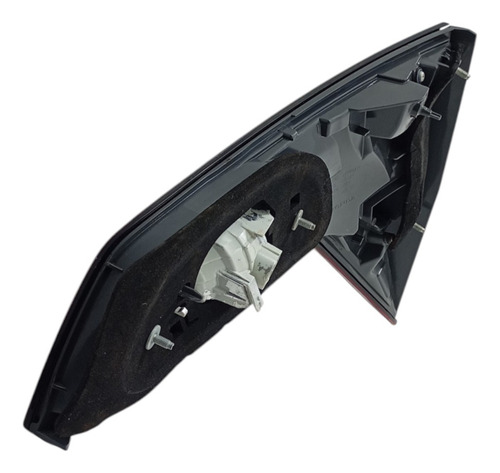 Lanterna Tampa Traseira Esquerda Honda Hrv 2017 Direito/passageiro - Imagem 10