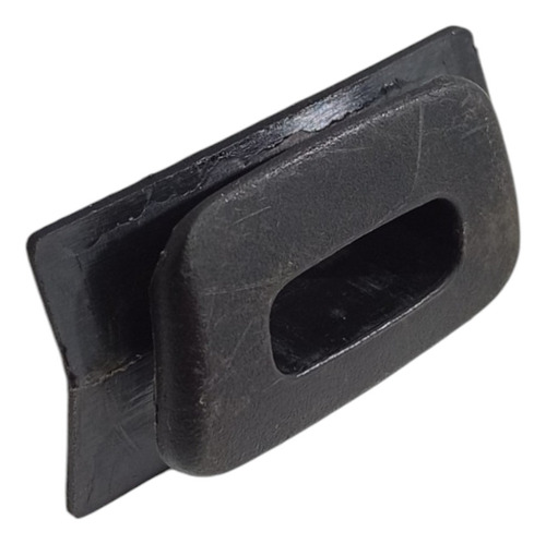 Acabamento Pino Trava Porta Original Vw Gol G2 G3 2000 - Imagem 6