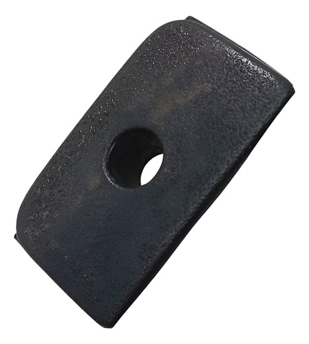 Roseta Guia Pino Porta Original Vw Parati Gol G3 G4 2004 Preto