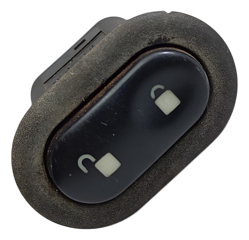 Botão Elétrico Trava Destrava Porta Original Ford Ranger 07