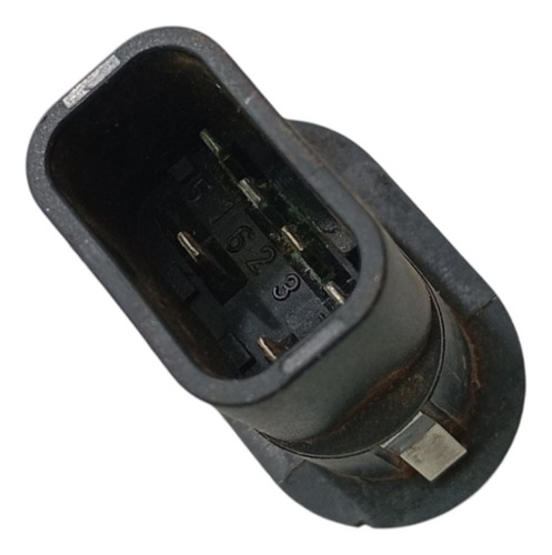 Botão Elétrico Trava Destrava Porta Original Ford Ranger 07 - Imagem 3