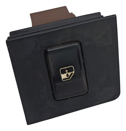 Botão Vidro Elétrico Dianteiro Direito Fiat Tempra 1991