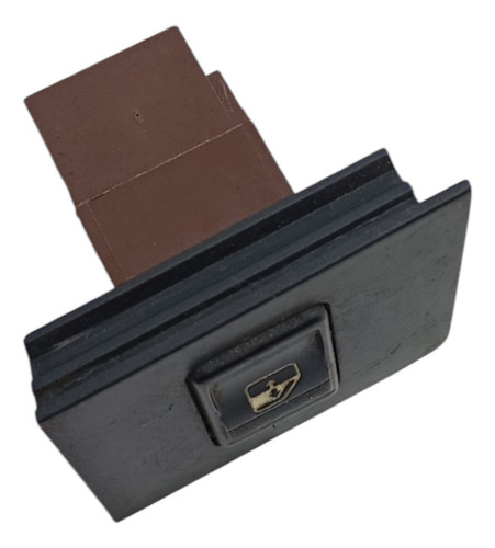 Botão Vidro Elétrico Dianteiro Direito Fiat Tempra 1991 - Imagem 3