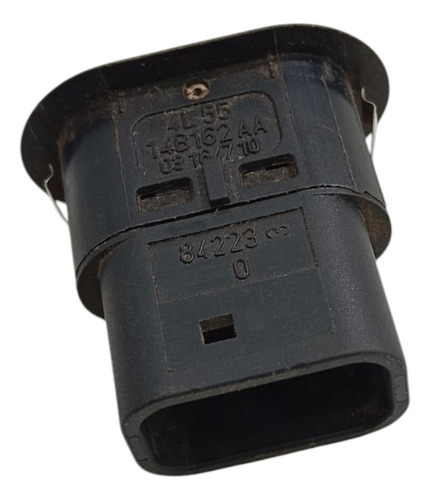 Botão Elétrico Trava Destrava Porta Original Ford Ranger 07 - Imagem 5