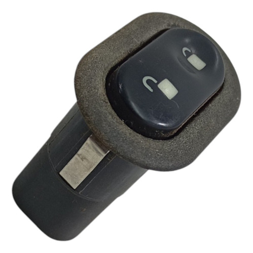 Botão Elétrico Trava Destrava Porta Original Ford Ranger 07 - Imagem 6