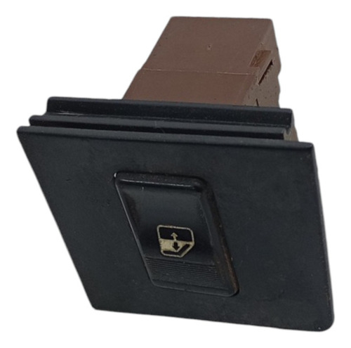 Botão Vidro Elétrico Dianteiro Direito Fiat Tempra 1991 - Imagem 5