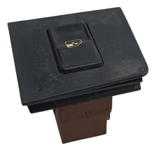 Botão Vidro Elétrico Dianteiro Direito Fiat Tempra 1991 - Imagem 6