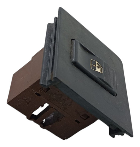 Botão Vidro Elétrico Dianteiro Direito Fiat Tempra 1991 - Imagem 8