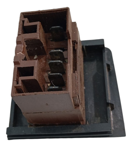 Botão Vidro Elétrico Dianteiro Direito Fiat Tempra 1991 - Imagem 9