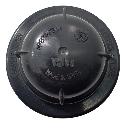 Tampa Farol De Milha Original Renault Scenic Kangoo 2002