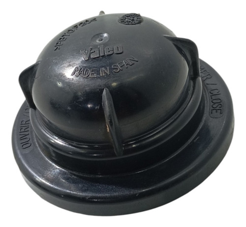 Tampa Farol De Milha Original Renault Scenic Kangoo 2002 - Imagem 4