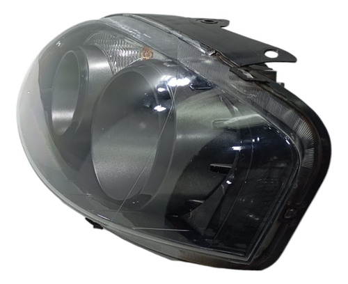 Farol Dianteiro Esquerdo Volkswagen Fox Spacefox 2010 Esquerdo/motorista - Imagem 2