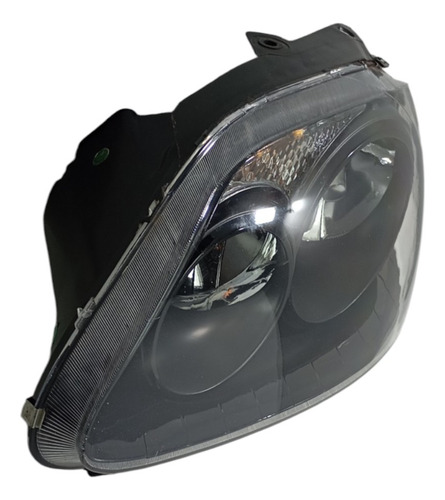 Farol Dianteiro Esquerdo Volkswagen Fox Spacefox 2010 Esquerdo/motorista - Imagem 3