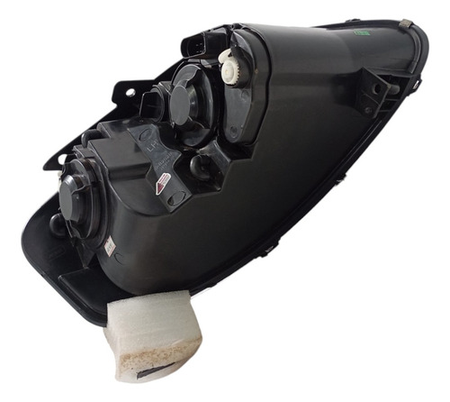 Farol Dianteiro Esquerdo Volkswagen Fox Spacefox 2010 Esquerdo/motorista - Imagem 7