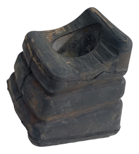 Suporte Borracha Roda Estepe Fiat Pálio Weekend 1997 - Imagem 3