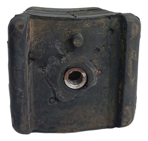 Suporte Borracha Roda Estepe Fiat Pálio Weekend 1997 - Imagem 7