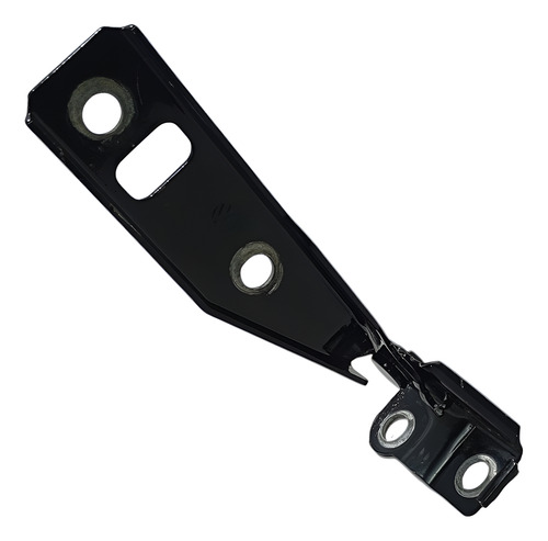 Dobradiça Do Capô Esquerdo Original Volkswagen Golf 2000