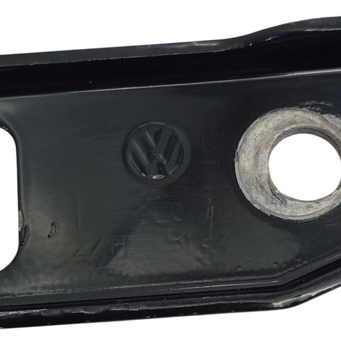 Dobradiça Do Capô Esquerdo Original Volkswagen Golf 2000 - Imagem 2