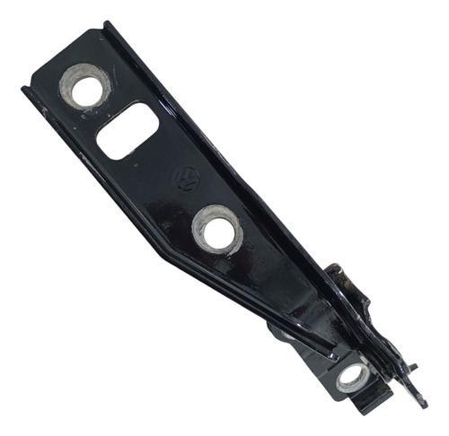 Dobradiça Do Capô Esquerdo Original Volkswagen Golf 2000 - Imagem 3