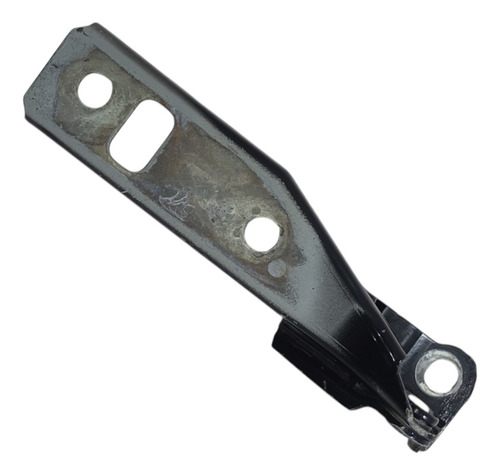 Dobradiça Do Capô Esquerdo Original Volkswagen Golf 2000 - Imagem 4