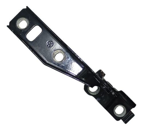 Dobradiça Do Capô Esquerdo Original Volkswagen Golf 2000 - Imagem 5