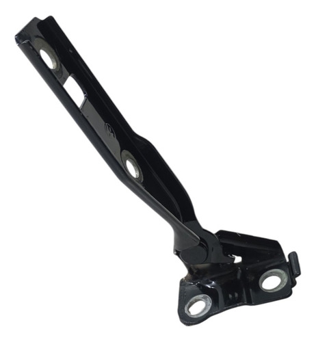 Dobradiça Do Capô Esquerdo Original Volkswagen Golf 2000 - Imagem 7