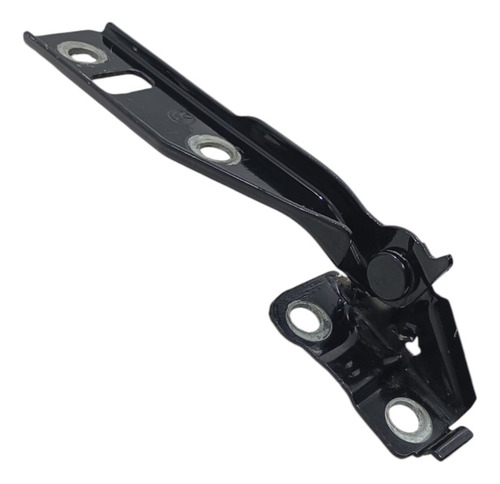 Dobradiça Do Capô Esquerdo Original Volkswagen Golf 2000 - Imagem 8