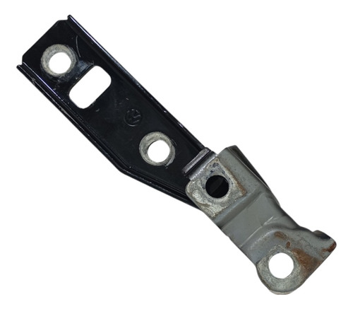 Dobradiça Do Capô Esquerdo Original Volkswagen Golf 2000 - Imagem 9