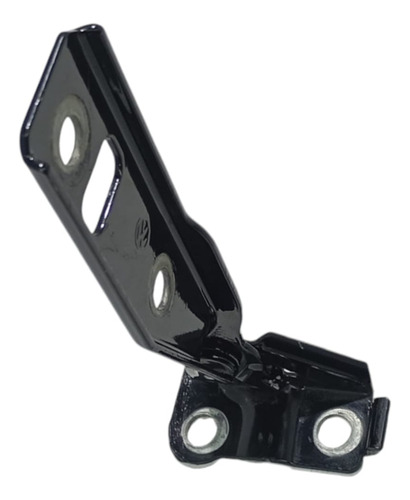 Dobradiça Do Capô Esquerdo Original Volkswagen Golf 2000 - Imagem 10