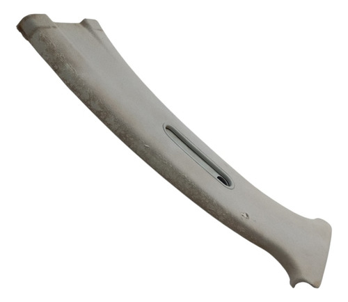 Acabamento Coluna Central Interno Esquerdo Vw Golf 2000 Caramelo - Imagem 8