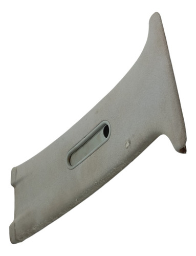 Acabamento Coluna Central Interno Esquerdo Vw Golf 2000 Caramelo - Imagem 9