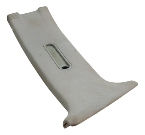 Acabamento Coluna Central Interno Direito Vw Golf 2000 Caramelo - Imagem 4