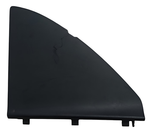 Acabamento Tampa Caixa Fusível Original Volkswagen Golf 2000