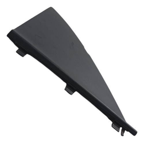 Acabamento Tampa Caixa Fusível Original Volkswagen Golf 2000 - Imagem 4