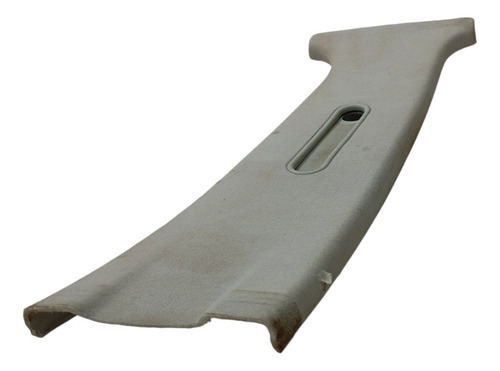 Acabamento Coluna Central Interno Direito Vw Golf 2000 Caramelo - Imagem 10