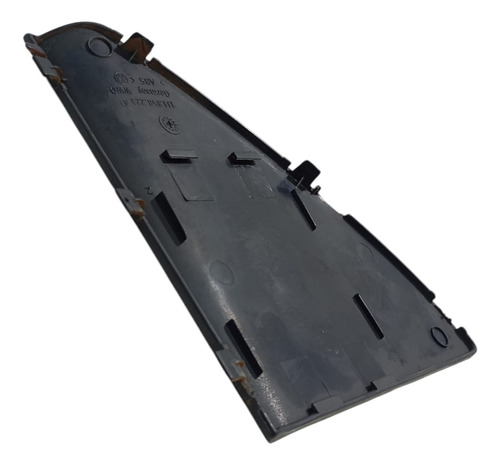 Acabamento Tampa Caixa Fusível Original Volkswagen Golf 2000 - Imagem 8