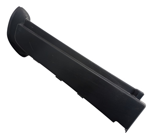 Suporte Tampão Bagagito Traseiro Direito Vw Golf 2000 Preto