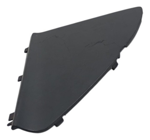 Acabamento Tampa Caixa Fusível Original Volkswagen Golf 2000 - Imagem 9