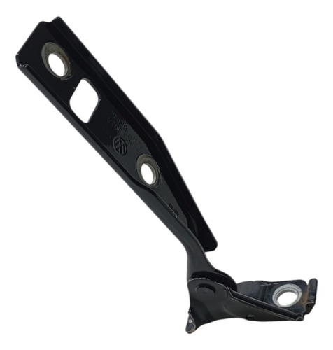 Dobradiça Do Capô Lado Direito Original Volkswagen Golf 2000 - Imagem 3