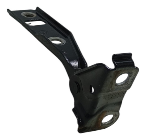 Dobradiça Do Capô Lado Direito Original Volkswagen Golf 2000 - Imagem 4