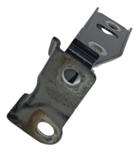 Dobradiça Do Capô Lado Direito Original Volkswagen Golf 2000 - Imagem 5