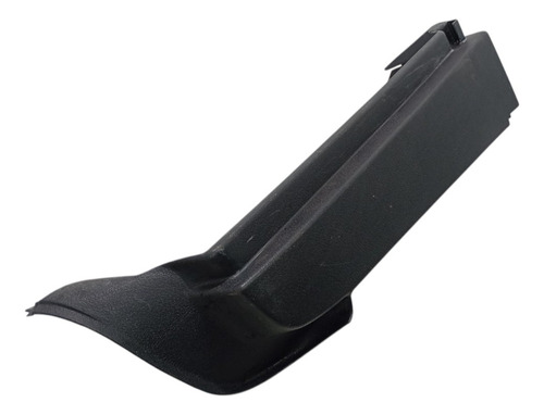 Suporte Tampão Bagagito Traseiro Direito Vw Golf 2000 Preto - Imagem 5