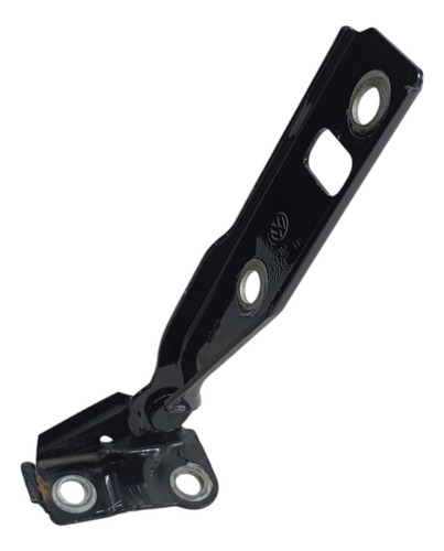 Dobradiça Do Capô Lado Direito Original Volkswagen Golf 2000 - Imagem 6
