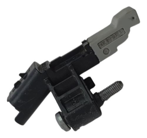 Sensor Rotação Citroen C3 Peugeot 208 1.2 3cc 12v 2012 - Imagem 3