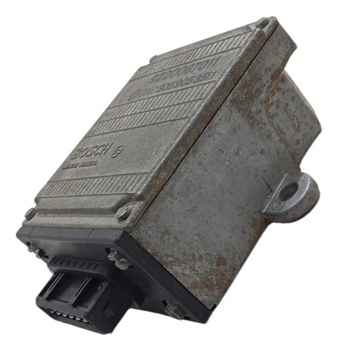 Módulo Ignição 7 Pinos Original Vw Cht Gol Parati Santana 99 - Imagem 3