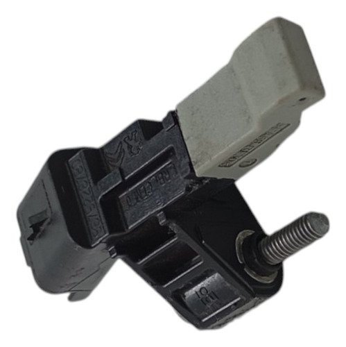 Sensor Rotação Citroen C3 Peugeot 208 1.2 3cc 12v 2012 - Imagem 8